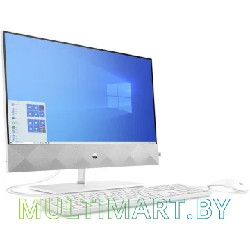 Моноблок HP 24-k0013ur (14Q34EA) картинка 4